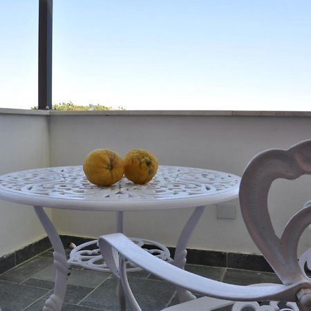 Calise Guest House Procida Exterior foto