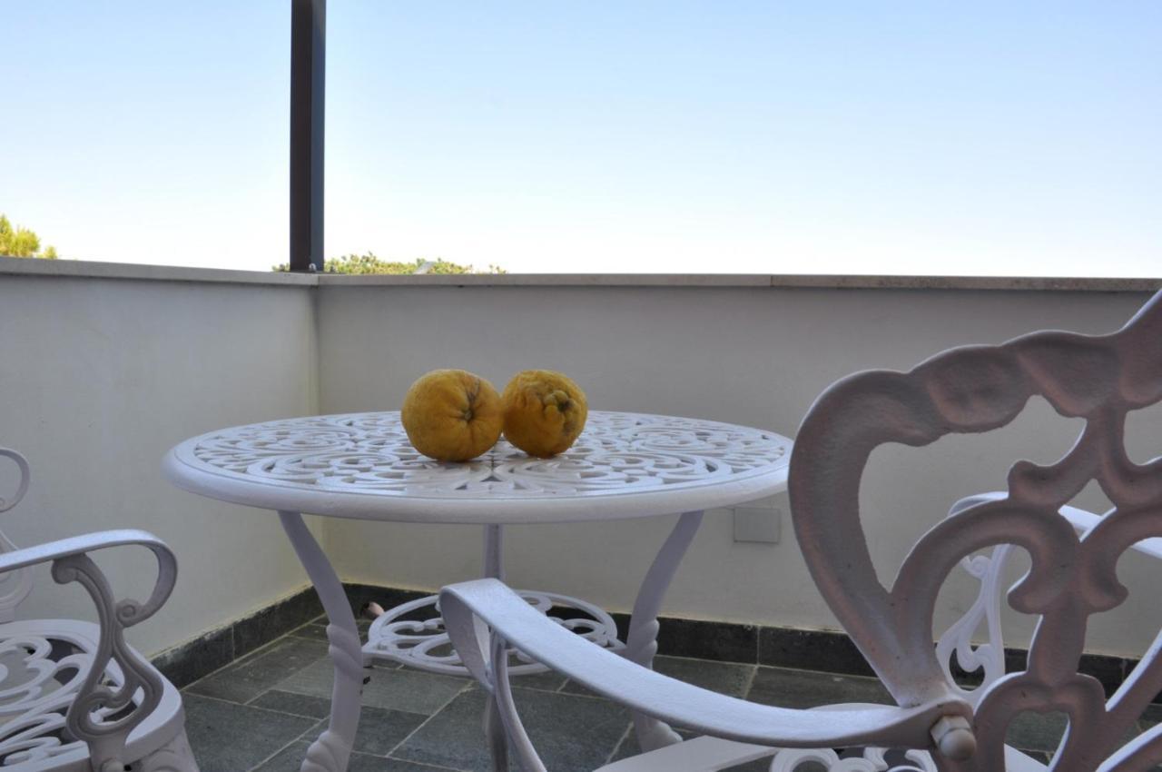 Calise Guest House Procida Exterior foto