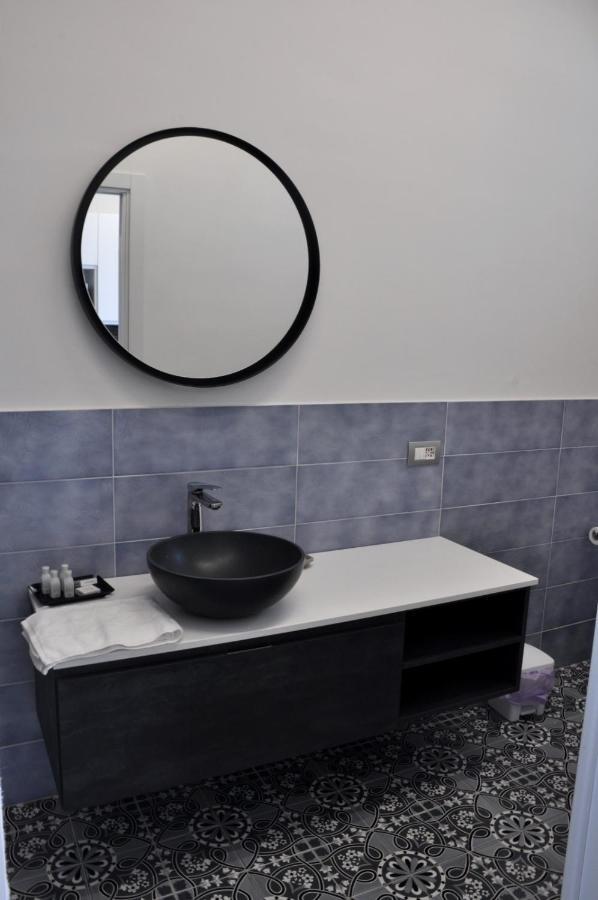 Calise Guest House Procida Exterior foto