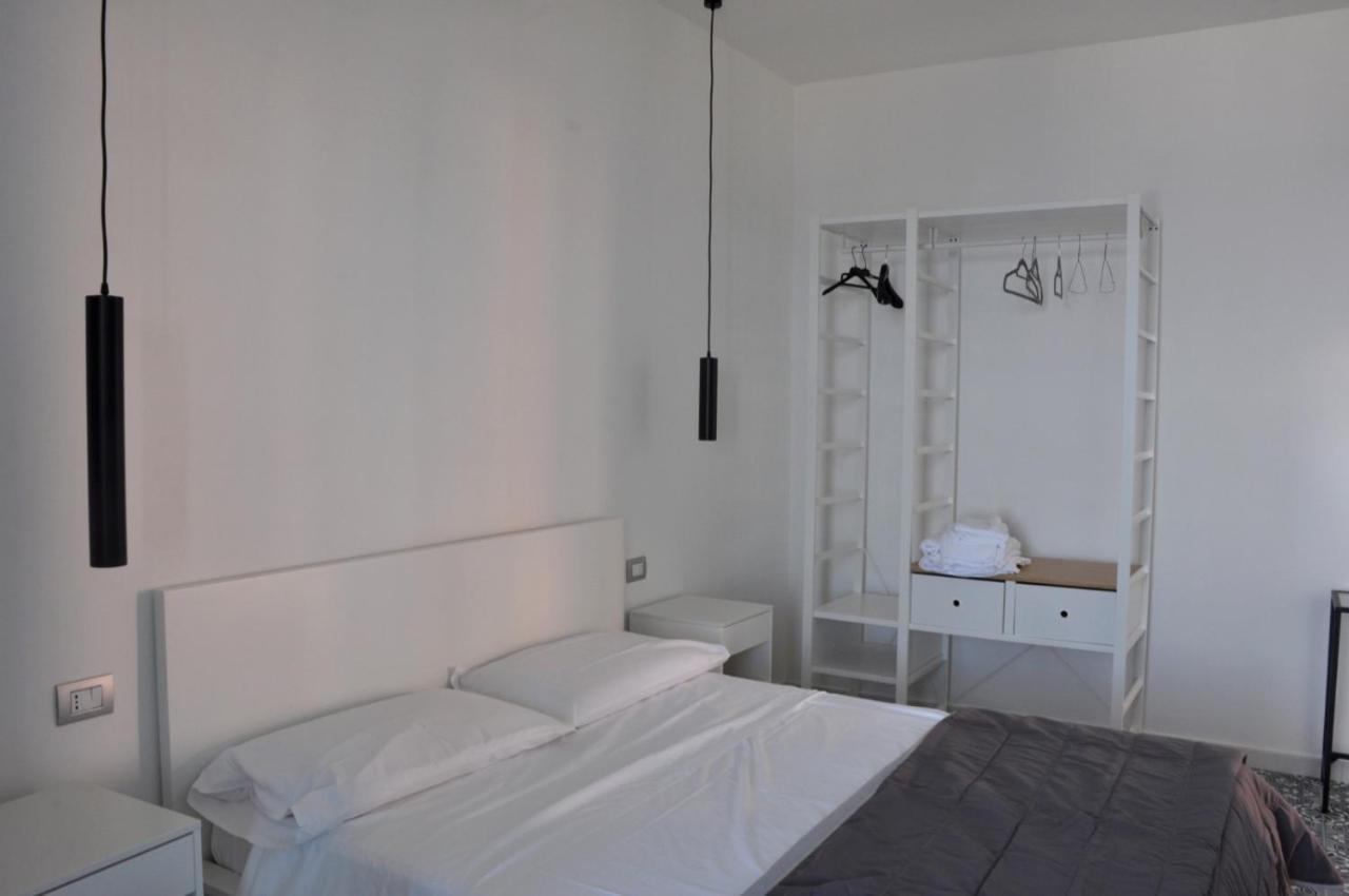 Calise Guest House Procida Exterior foto