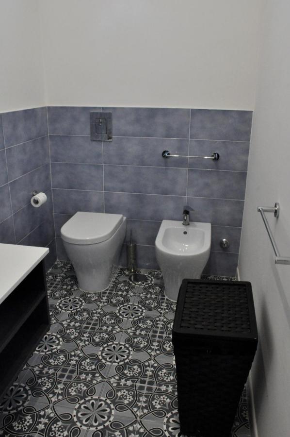 Calise Guest House Procida Exterior foto