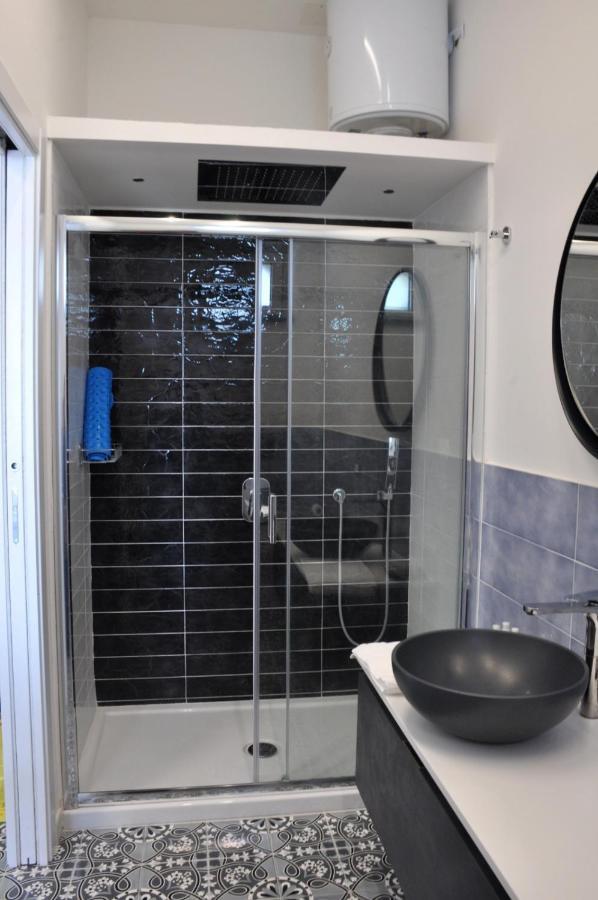 Calise Guest House Procida Exterior foto
