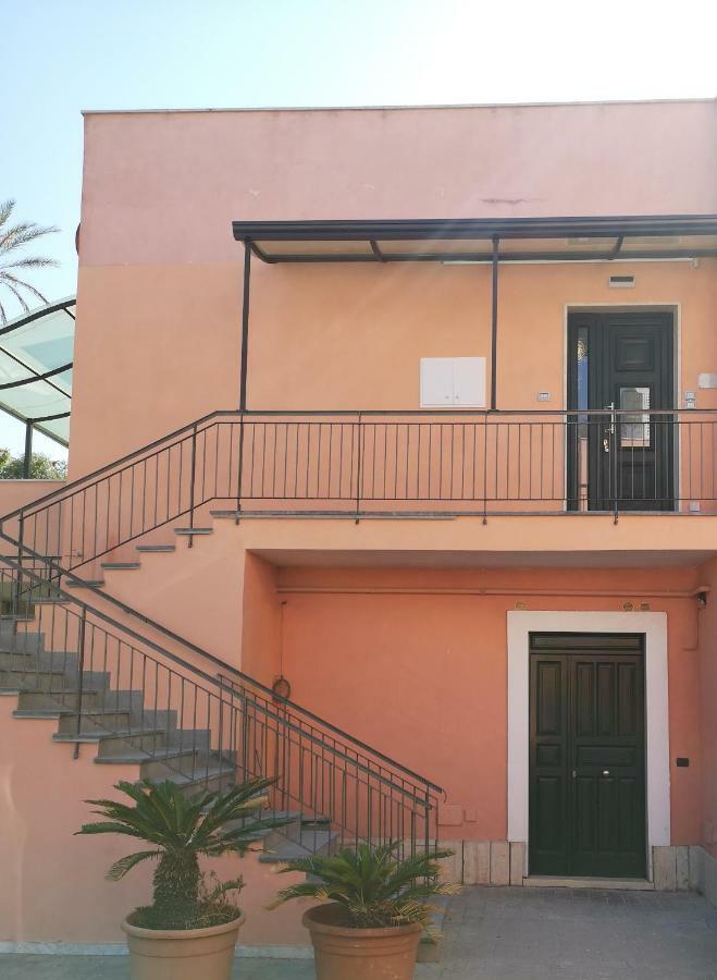 Calise Guest House Procida Exterior foto