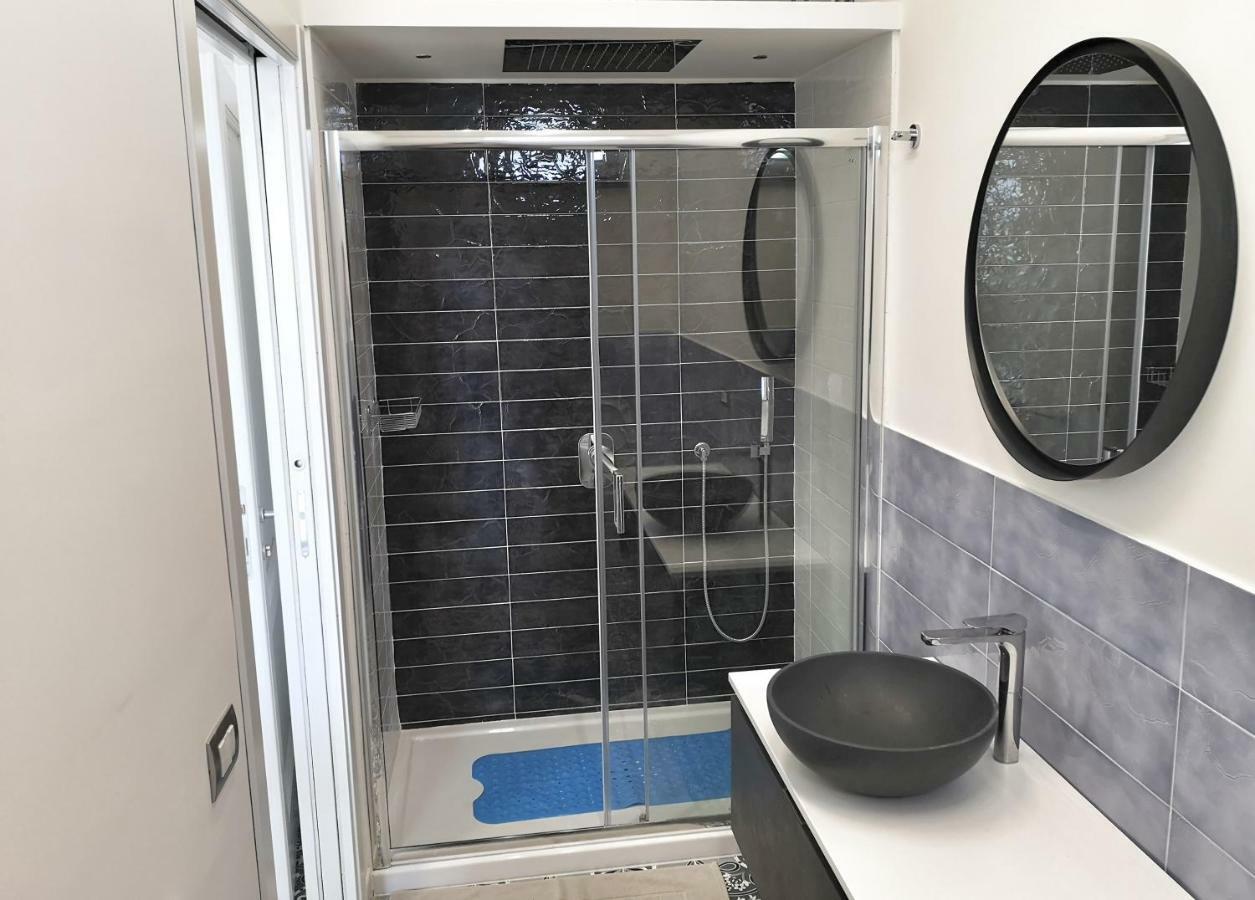 Calise Guest House Procida Exterior foto