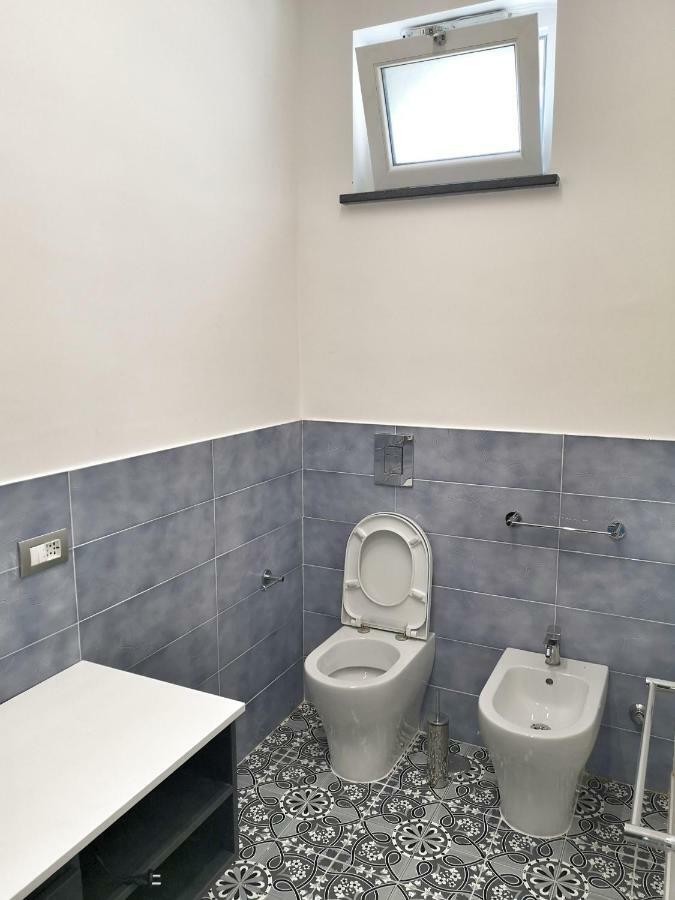 Calise Guest House Procida Exterior foto